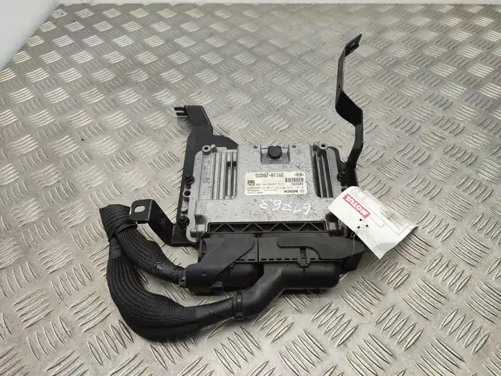 Kia Sportage (2014 - 2016) 0261S14953 Комплект системы зажигания — фото 25