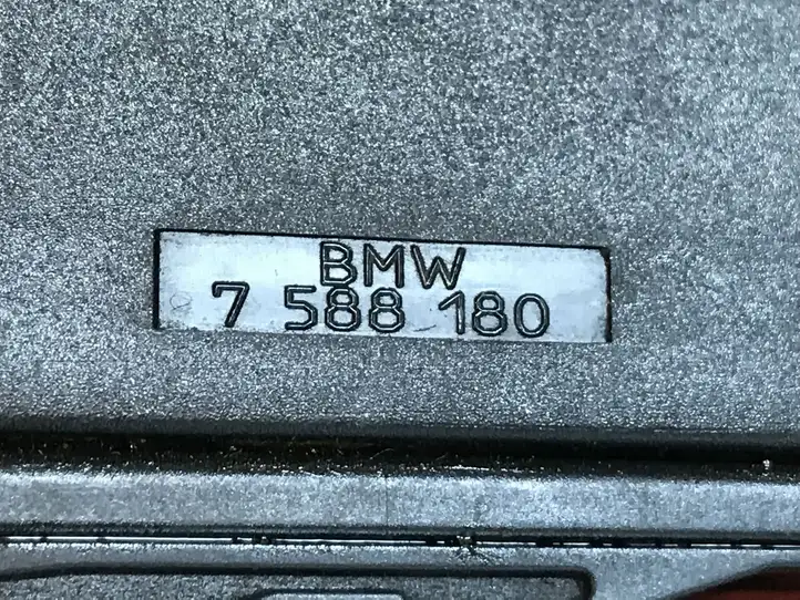 BMW 6 F06 Gran coupe (2012 - 2018) 7633262 Проводка топливных форсунок — фото 6