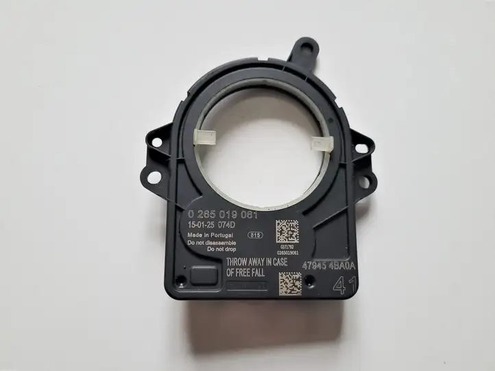 Nissan Rogue (2013 - 2016) 479454BA0A Датчик угла поворота руля — фото 1