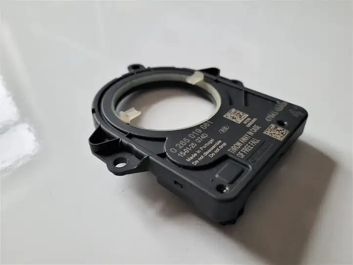 Nissan Rogue (2013 - 2016) 479454BA0A Датчик угла поворота руля — фото 3