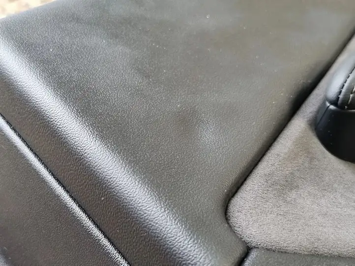Tesla Model Y (2019 - 2024) 169729799G Обшивка задней двери — фото 8
