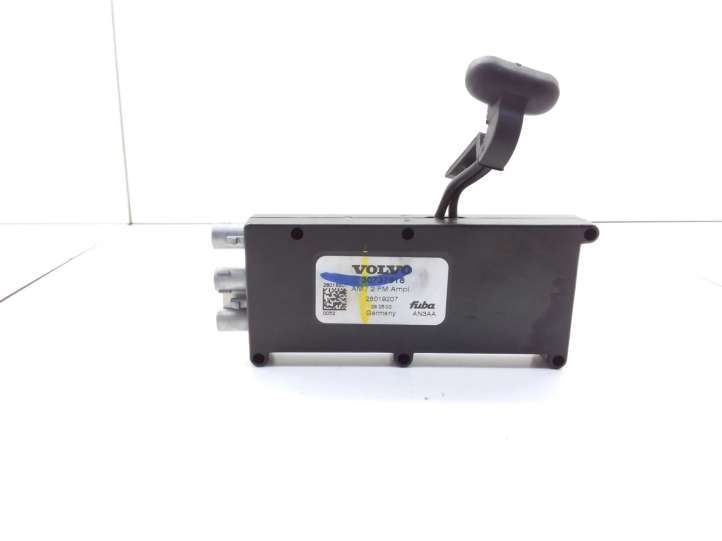 30737918 Volvo V50 Antenos stiprintuvas