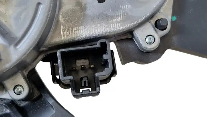 Ford Escape IV (2020 - ) DS7317404 Механизм стеклоочистителя заднего стекла — фото 5