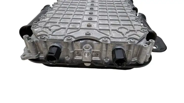 Ford Maverick (2021 - ) NZ6810B759 Модуль аккумуляторной батареи гибридного автомобиля / электромобиля — фото 9