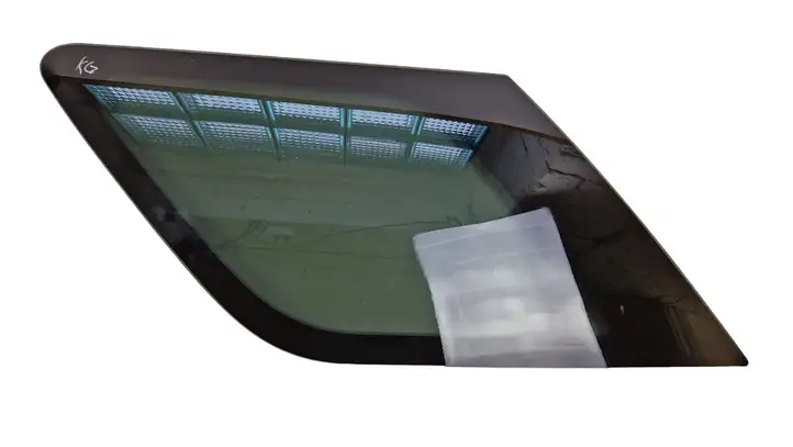 Ford Explorer V (2017 - 2019) 43R000265 Заднее боковое стекло — фото 1