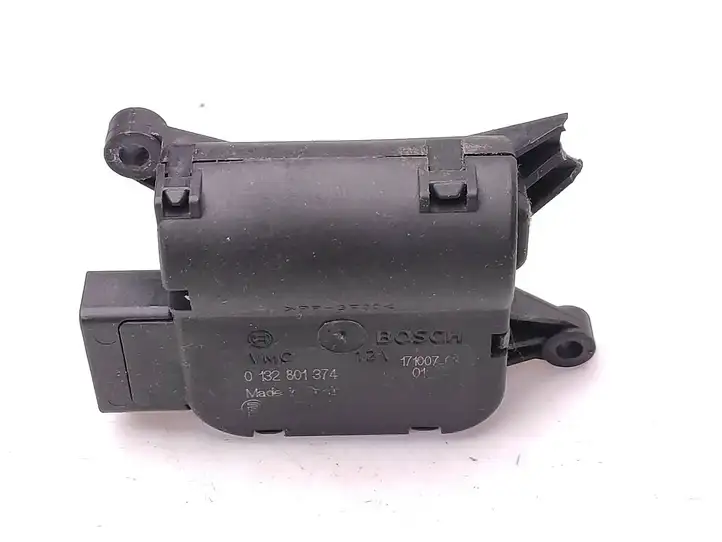 Volkswagen Crafter (2006 - 2016) 0132801374 Двигатель задвижки потока воздуха — фото 3