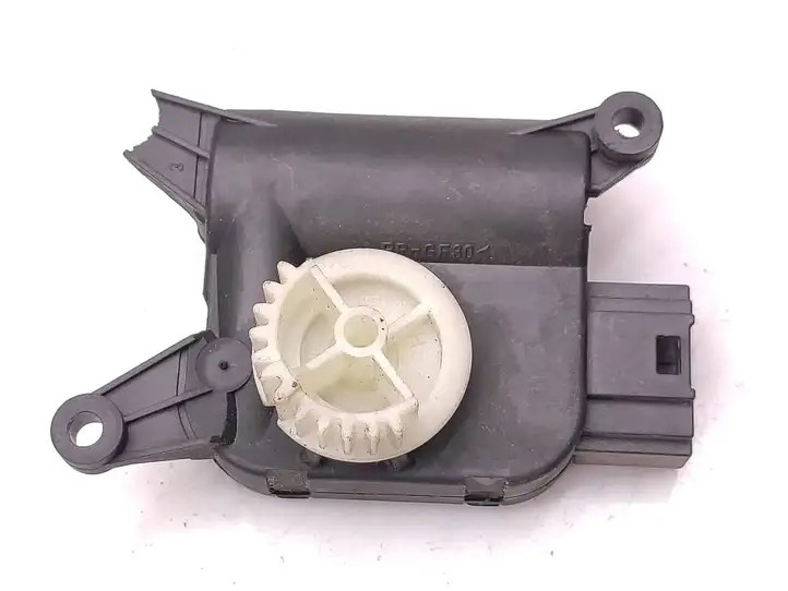 Volkswagen Crafter (2006 - 2016) 0132801374 Двигатель задвижки потока воздуха — фото 4