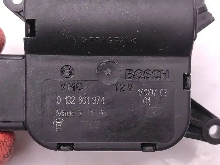 Volkswagen Crafter (2006 - 2016) 0132801374 Двигатель задвижки потока воздуха — фото 6