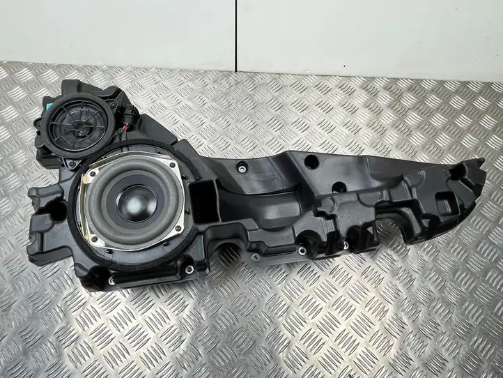 Audi SQ7 (2016 - ) 4M0035298 Динамики передних дверей — фото 1