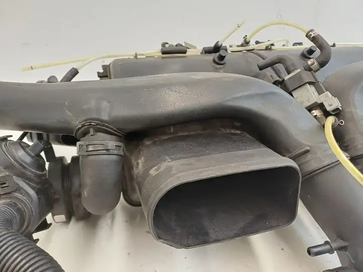 Porsche 911 991 (2011 - 2019) 9P1145673C Корпус воздушного фильтра — фото 6