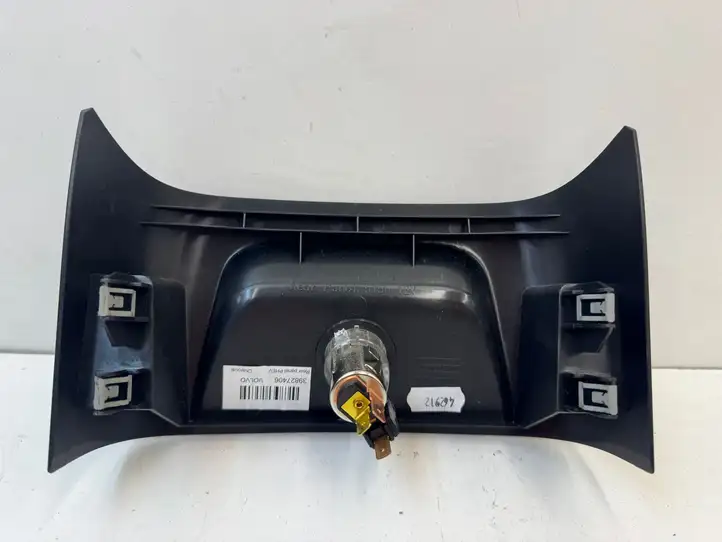 Volvo XC90 (2014 - 2019) 31377960 Накладка заднего прикуривателя — фото 2