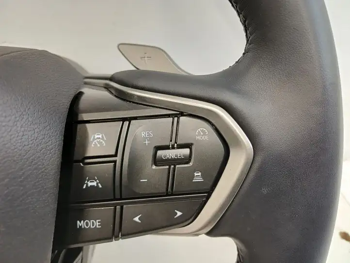 Lexus NX (2021 - ) 864A178020 Руль — фото 12