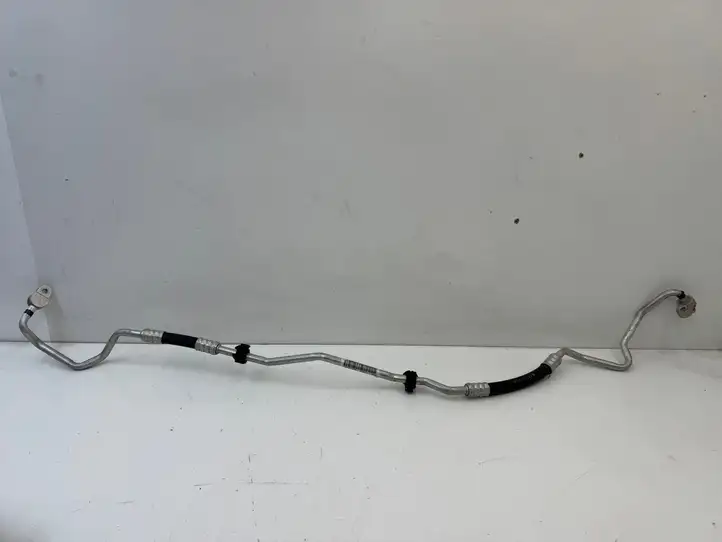 Porsche 911 991 (2011 - 2019) 99157310301 Трубки и шланги кондиционера — фото 1