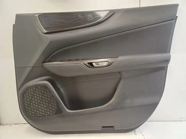 Lexus NX (2021 - ) 67601X1009 Обшивка передней двери — фото 1