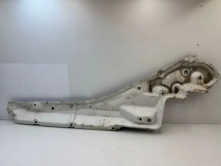 Lexus NX (2021 - ) 5816548070 Защита днища — фото 3