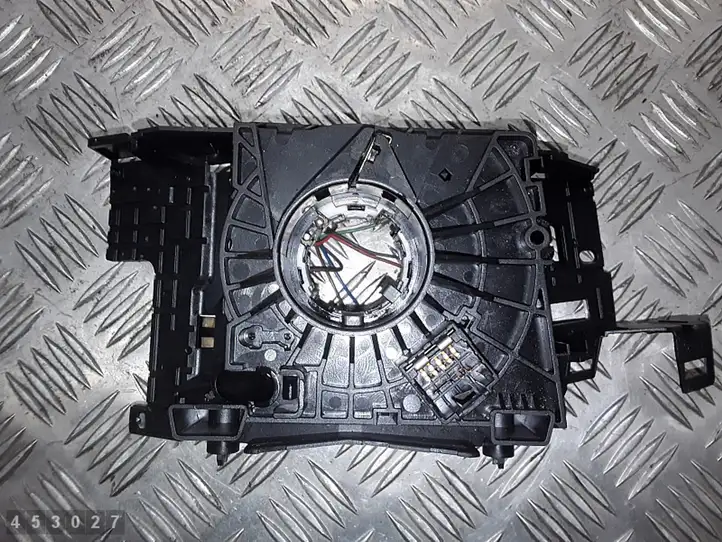 Renault Scenic II - Grand scenic II (2003 - 2006) 8200127728 Контактное кольцо SRS — фото 4