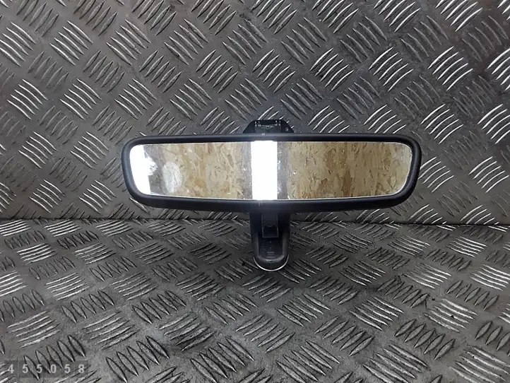 Land Rover Evoque I (2011 - 2015) cpla17e678cc Салонное зеркало заднего вида — фото 2