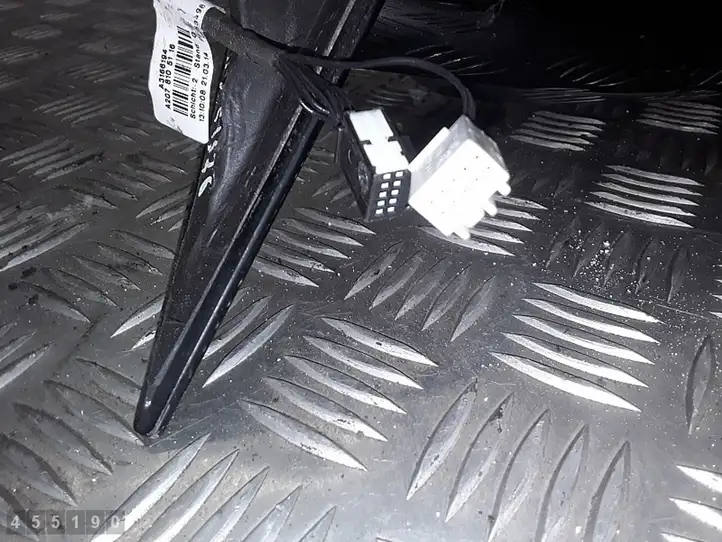 Mercedes-Benz E C207 W207 (2009 - 2017) a2128100864 Боковое зеркало с электроприводом — фото 7