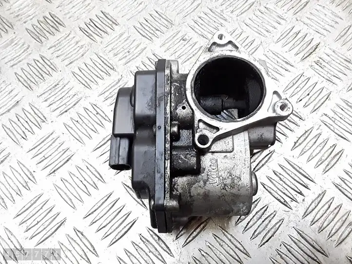 Seat Exeo (3R) (2008 - 2013) 03l131501k Охладитель клапана EGR — фото 2