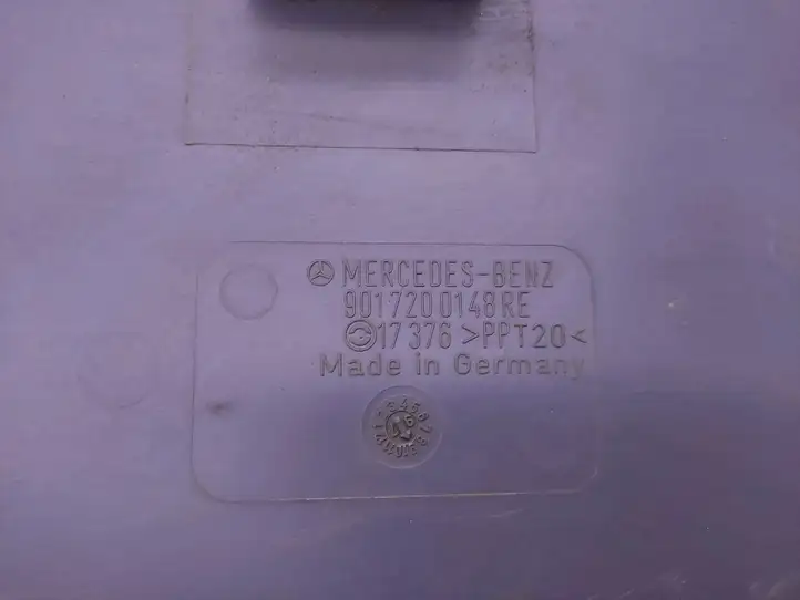 Mercedes-Benz Sprinter W901 W902 W903 W904 (1995 - 2007) 9017200148 Прочие детали салона — фото 6