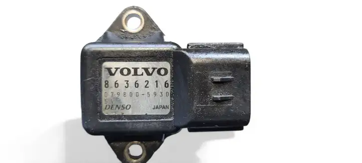 Volvo S80 (1998 - 2004) 0798005930 Датчик давления воздуха впуска — фото 1