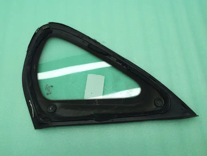 BMW 2 F45 (2014 - 2021) 43R001734 Заднее боковое стекло — фото 6