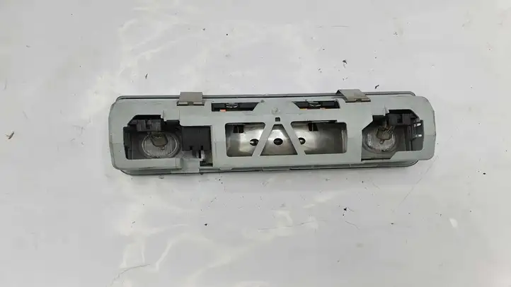 BMW 5 E39 (1996 - 2003) 8369511 Передняя подсветка — фото 2