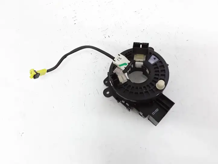 Nissan Micra (2010 - 2013) 2315SD Контактное кольцо SRS — фото 1