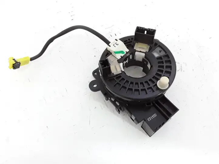 Nissan Micra (2010 - 2013) 2315SD Контактное кольцо SRS — фото 4
