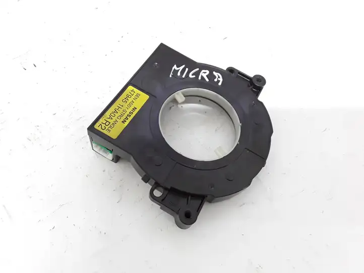 Nissan Micra (2010 - 2013) 479451HA0A Датчик угла поворота руля — фото 1