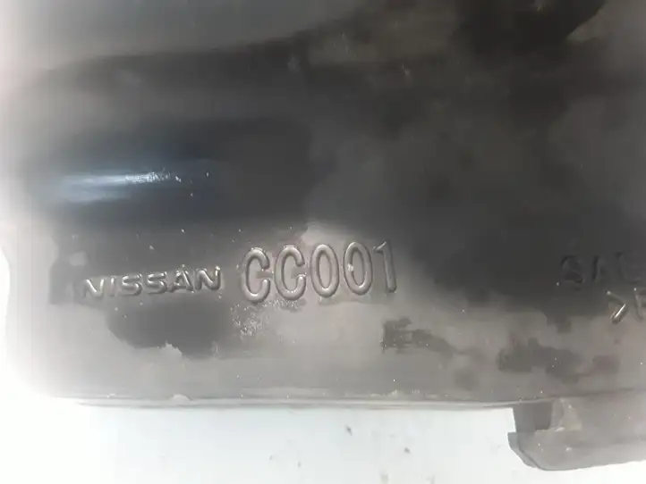 Nissan Murano Z50 (2002 - 2008) CC001 Трубка подачи воздуха — фото 5