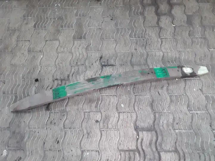Volkswagen Crafter (2006 - 2016) A9063210903 Передняя рессора — фото 1