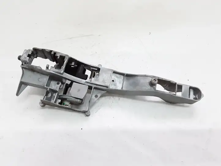 Citroen C4 I Picasso (2006 - 2013) 1184GAC05 Крепление наружной ручки передней двери — фото 1