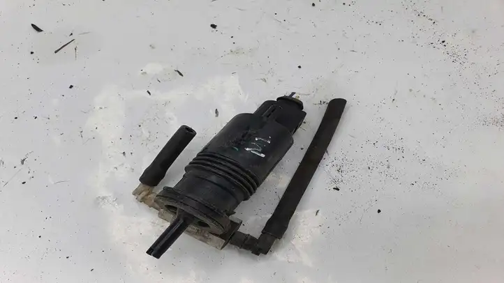 Mercedes-Benz ML W164 (2005 - 2011) 0165454626 Форсунка омывателя лобового стекла — фото 1