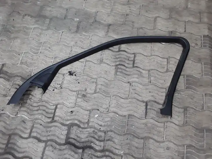 BMW X5 E70 (2006 - 2013) 7129712 Прочая отделка передней двери — фото 1