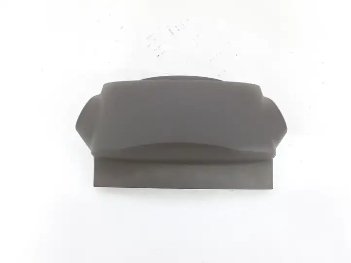Nissan Leaf I (ZE0) (2010 - 2017) 484701KL0A Обшивка рулевой колонки — фото 1