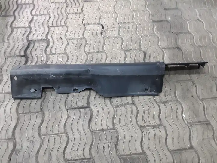 Ford C-MAX II (2010 - 2015) AM51R10154A Наружная отделка заднего порога — фото 1