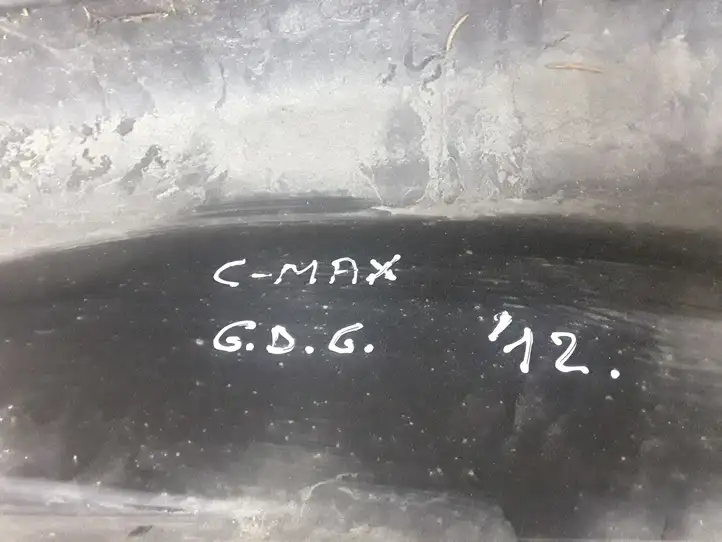 Ford C-MAX II (2010 - 2015) AM51R10154A Наружная отделка заднего порога — фото 4