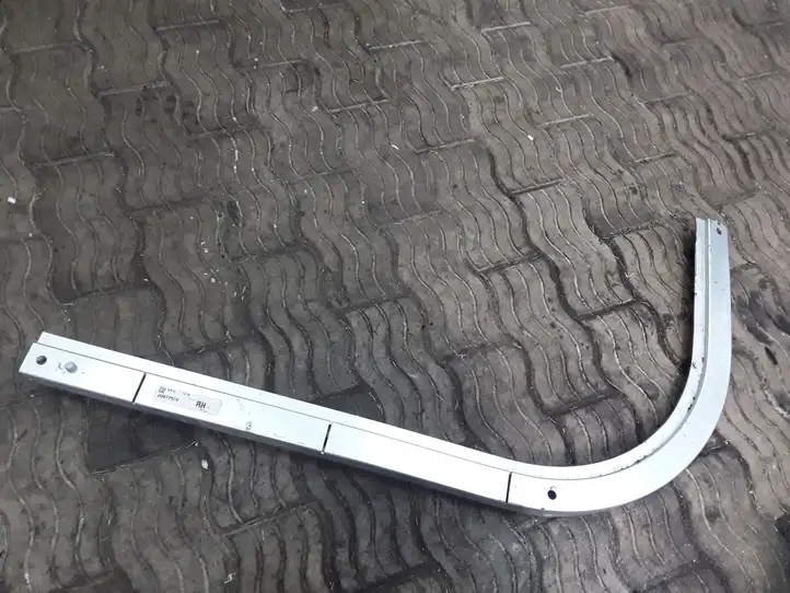 Cadillac SRX (2009 - 2012) 20977579 Прочая отделка багажника — фото 1