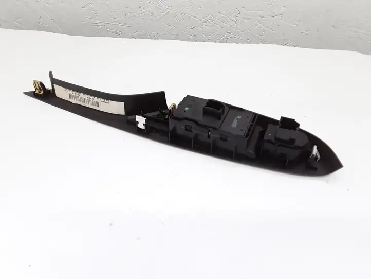Cadillac SRX (2009 - 2012) T050070001 Кнопка стеклоподъемников — фото 2
