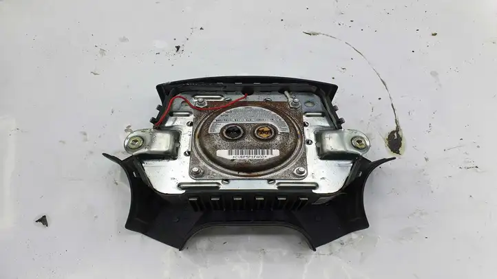 Chrysler Pacifica (2003 - 2008) CVBP5P1FA0Z Подушка безопасности руля — фото 2