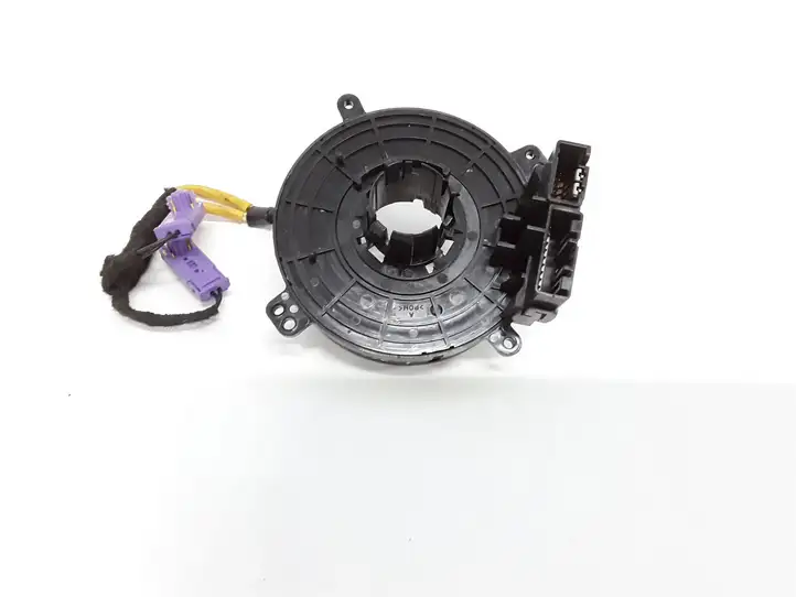Cadillac SRX (2009 - 2012) 20817699 Контактное кольцо SRS — фото 3
