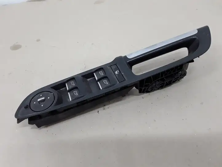 Ford C-MAX II (2010 - 2015) AM51R26691 Кнопка стеклоподъемников — фото 2