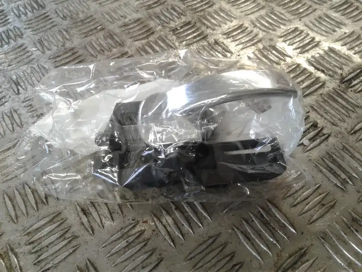Nissan Qashqai (2006 - 2010) 80671JD000 Внутренняя ручка двери — фото 1