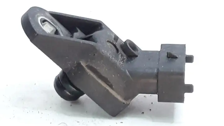 Opel Astra G (1998 - 2004) 0281002137 Датчик давления воздуха впуска — фото 1