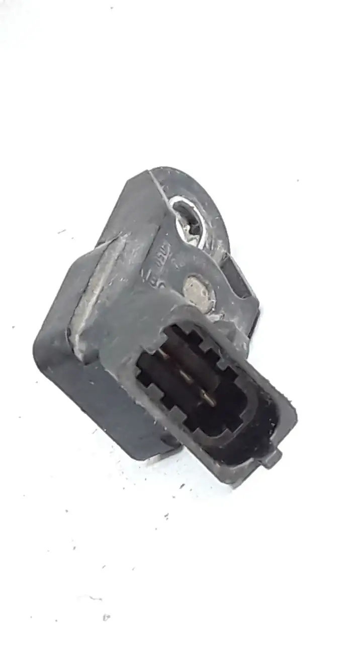 Opel Astra G (1998 - 2004) 0281002137 Датчик давления воздуха впуска — фото 3