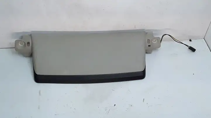 Opel Astra G (1998 - 2004) 09131206 Дополнительный стоп фонарь — фото 1
