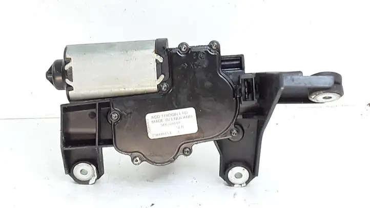 Opel Astra G (1998 - 2004) 90559444 Стеклоочиститель заднего стекла — фото 2
