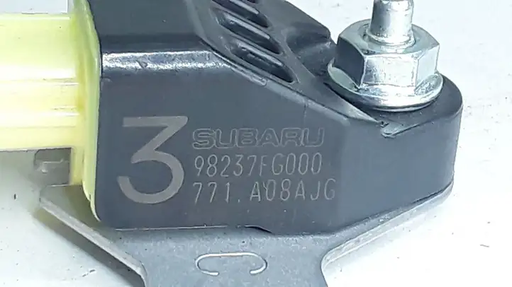 Subaru Impreza III (2008 - 2012) 98237FG000 Датчик удара SRS — фото 3