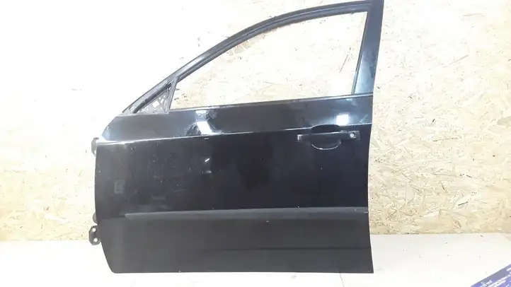 Subaru Impreza III (2008 - 2012) Дверь — фото 2